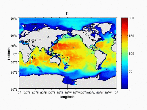 demontera_etal_OSTST2014 Geographical and temporal variability of internal tides eigen-modes characteristics