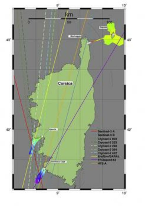 corse-cs2-small Corsica: a multi-mission absolute calibration site
