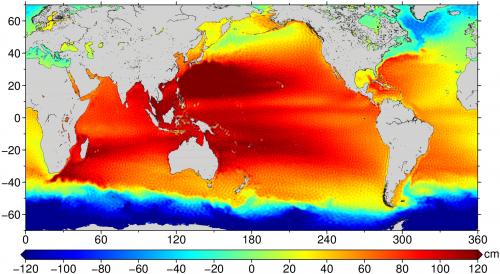 cls11gtim5 Assessing the contribution of GOCE and altimetry to improvements in geodetic MDT determination